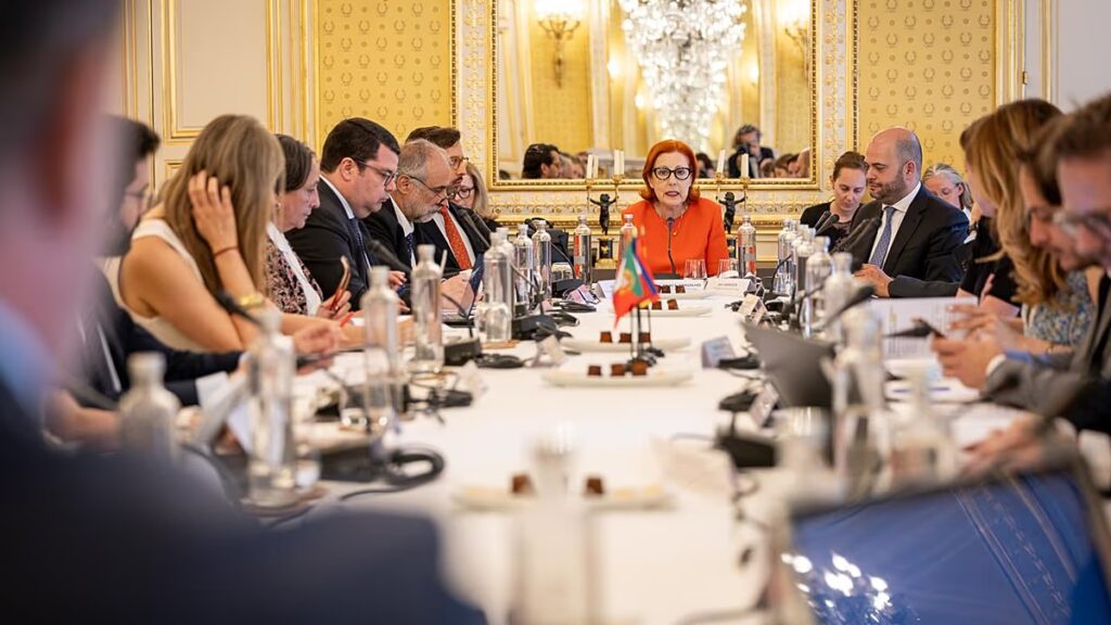 „Portugália energiasziget, és nagyobb rugalmasságra van szüksége” – mondja a miniszter