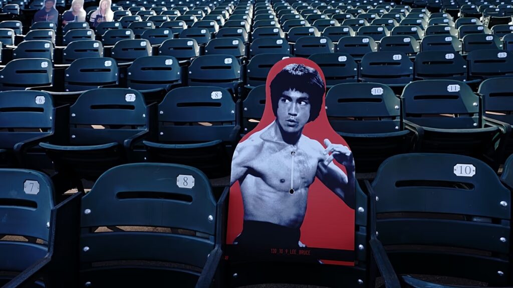 Kaliforniában bevezetik Bruce Lee Day-t, elsőként egy kínai-amerikai állampolgár számára az állam történetében