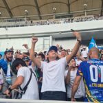Üzbegisztán a Kolumbia elleni vereség ellenére ünnepli a világbajnoki első gólját
