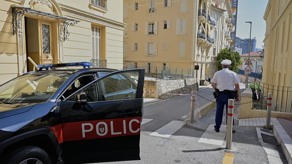 Az ügyészek szerint azonosították a monacói csomagrobbantás gyanúsítottját