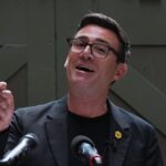 Andy Burnham leendő brit miniszterelnök kizárja az előrehozott általános választás lehetőségét