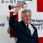 A gyémántok örökké tartanak: a Karlovy Vary-i filmfesztivál 60. évfordulóján tiszteli Dustin Hoffmant