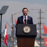 JD Vance szerint a „szép” Nagy-Britanniát „megbuktatta a vezetése”