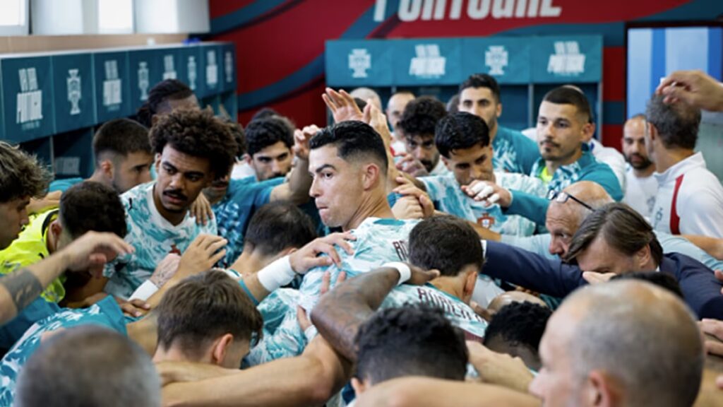 Cristiano Ronaldo végre megnyeri a világbajnokságot?