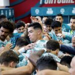 Cristiano Ronaldo végre megnyeri a világbajnokságot?