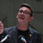 Burnham hamarosan az Egyesült Királyság következő miniszterelnöke lesz, és 322 munkáspárti képviselő támogatja őt az első szavazáson