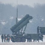 Zelenszkij szerint a Patriots ukrajnai gyártásánál meg kell állapodni a „technikai szempontokról”.