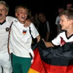 Baby boom a nyári mese után: a futballöröm növeli a születésszámot?
