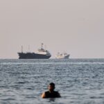 Az Egyesült Államok folytatja a nappali csapásokat Irán ellen, mivel a feszültség fokozódik a Hormuzi-szoros felett