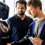 Mikor mehettek háborúba a humanoid robotok? Hamarabb, mint gondolná, mondja az Ukrajnában tesztelő cég