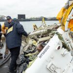 Libaállomány a Siemens vezérigazgatójának családjának összeomlása mögött New Yorkban