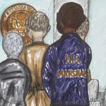 A Fehér Ház szerint Trump nem avatkozik bele a Tate fivérek Egyesült Királyságnak való kiadatásába