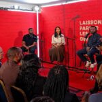 Laissons Parler Les Gens: A podcast az afrikai fiatalok online problémáival foglalkozik