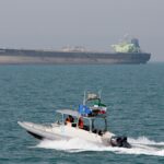 Az IRGC figyelmezteti a hajókat az ománi folyosó mellett Hormuzban, mivel Rubio határt húz az útdíjaknál