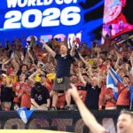 2026-os világbajnokság: Hatmillió rajongó, három ország és egy csapat versenyez a járványok megállításáért