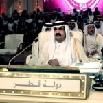 74 éves korában elhunyt Hamad bin Khalifa Al Thani egykori katari uralkodó