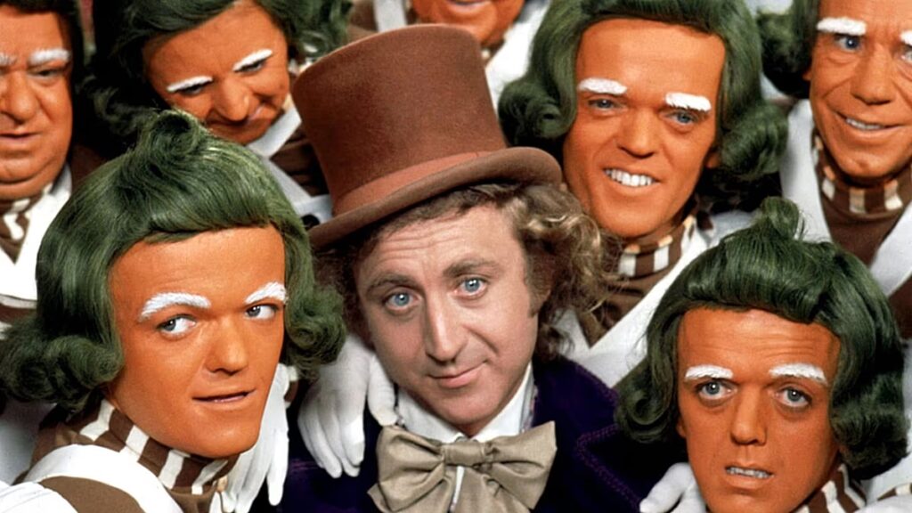 A Netflix visszavágással néz szembe az MI által generált Gene Wilder hangja miatt az új Willy Wonka sorozatban