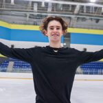 A bevásárlóközpont jégpályájától az olimpiai aranyig: Mihail Shaidorov kazah korcsolyázó felemelkedése