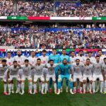 A futballra nem vonatkozik az amerikai-iráni keretmegállapodás – állapítja meg az iráni vb-válogatott