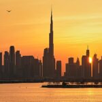 A hatóságok cáfolják a Dubai belvárosának fellendüléséről szóló híreket
