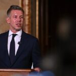 A magyar jogállamiság „radikális változást” mutat a magyar alatt – mondja az EU