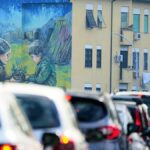 A zajos forgalom melletti élet növelheti a Parkinson-kór kockázatát – állapítja meg a tanulmány