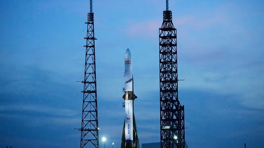 Az Amazon még idén piacra dobja a Leót, a SpaceX Starlink internetjének riválisát