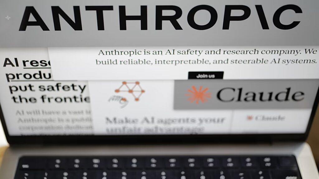 Az Anthropic szerint az Egyesült Államok megszünteti az exportellenőrzést a nagy teljesítményű AI-modelleken