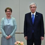 Az EBRD 255 millió eurós kölcsönnel támogatja Kazahsztán előrelépését az ásványok értékláncában