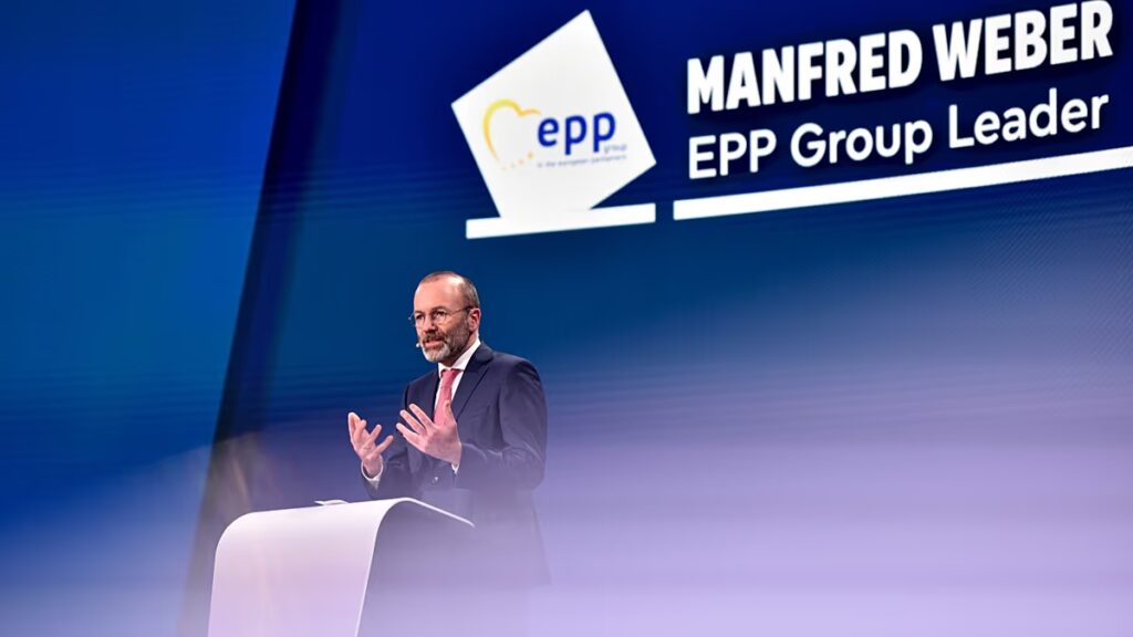 Az EPP az EU szén-dioxid-piaci reformjainak enyhítésére törekszik, hogy megvédje az ipart