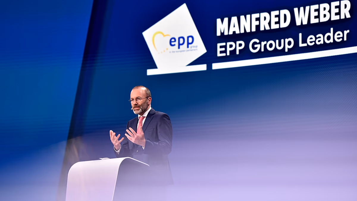 Az EPP az EU szén-dioxid-piaci reformjainak enyhítésére törekszik, hogy megvédje az ipart