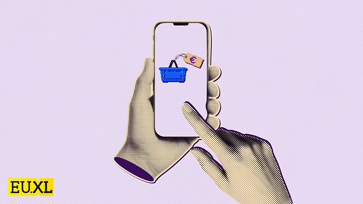 Az EU 3 eurós vámdíjat vet ki a SHEIN, a Temu és az AliExpress importjára