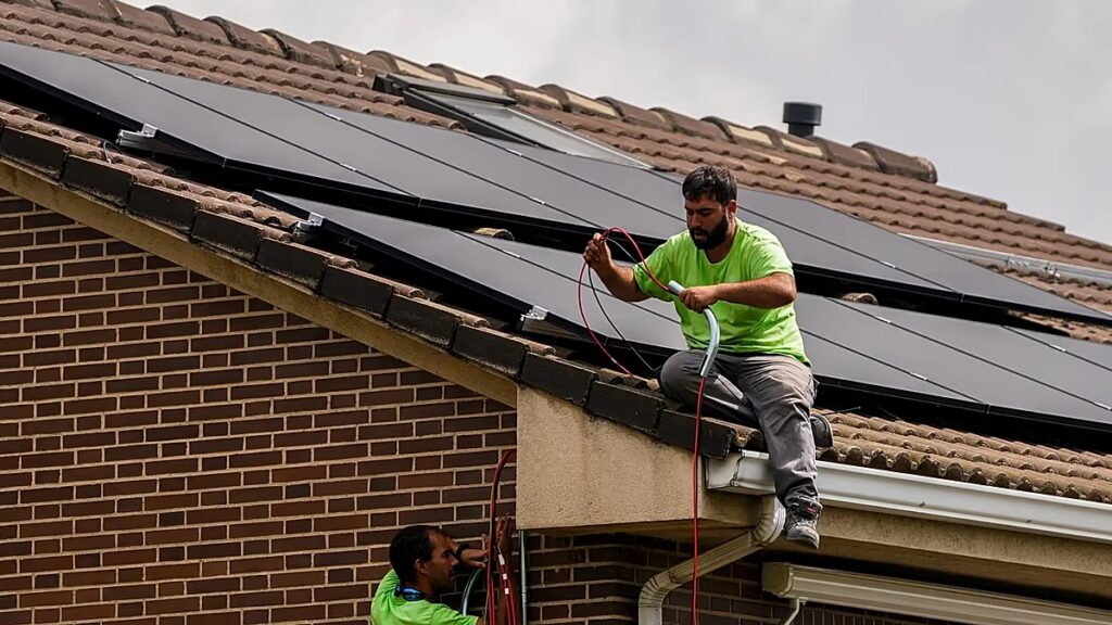 Az EU még mindig nem tudja bizonyítani, hogy 43 milliárd eurónyi lakásfelújítási alap valóban megtakarított energiát