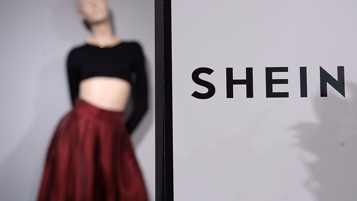 Az EU megszünteti a SHEIN, a Temu és az Aliexpress által kihasznált adózási kiskapukat