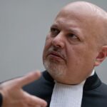 Az ICC főügyészét szexuális visszaélés vádja miatt eltávolították posztjáról