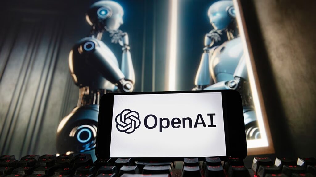 Az OpenAI, a Meta és a SpaceXAI új mesterséges intelligencia-modelleket jelentetnek meg egy hét alatt a jelentős kiadások után