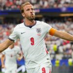 Az angolok kapitánya fantasztikus: Harry Kane dicsérte a Horvátország elleni „teljes teljesítményt”.