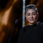 Az új könyv újra felvillantja a francia elnök és az iráni színésznő kapcsolatáról szóló pletykákat