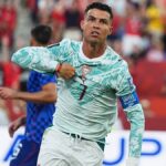 Azt mondta, hogy „Bismillah”? Cristiano Ronaldo tizenegyes suttogása globális vitát vált ki
