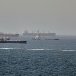 Bahrein azt állítja, hogy iráni drónok vették célba, miután az Egyesült Államok csapásokat mért Iránra