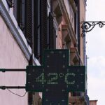Brüsszel az éghajlat mérséklése felől az alkalmazkodás felé fordul, mivel a hőhullámok sebezhető pontokat tárnak fel