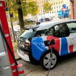 Brüsszel megduplázza a villamosítási célt a fosszilis tüzelőanyag-fogyasztás csökkentése érdekében