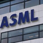 Európa legnagyobb vállalata, az ASML megemeli az előrejelzést, új reményeket ébresztve a mesterséges intelligencia fellendülésével kapcsolatban