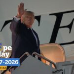 Europe Today: A NATO-csúcs megnyílik Ankarában Trump nyomására a védelmi kiadások növelése érdekében