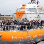 Irány az Északi-sark a Tara Sarkállomás első expedícióján
