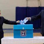 Izrael október 27-én választásokat tart a Netanjahu vezetéséről szóló népszavazásnak tekinthető