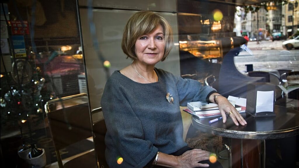 Lídia Jorge nyerte a 2026-os Camões-díjat
