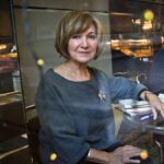 Lídia Jorge nyerte a 2026-os Camões-díjat