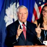 Lindsey Graham amerikai szenátor "rövid és hirtelen betegség" következtében elhunyt