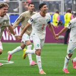 Marokkó 3-0-ra legyőzi a világbajnokság társrendező Kanadát, és bejut a negyeddöntőbe